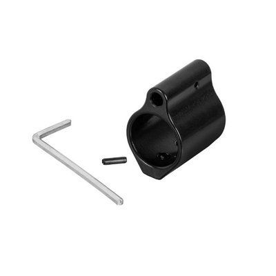 Газблок Key-Arma AR15 нерегульований 1040 Stell KEY-707 KEY-707 фото