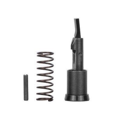 Кнопка ручного досилача патрону для AR15 Key-Arma Steel KEY-706 фото