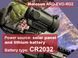 Коліматорний приціл Holosun ARO-EVO-RD2  AA-0016347 фото 3
