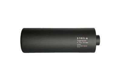 Глушник 15х1 (STRELA) Х-15 фото
