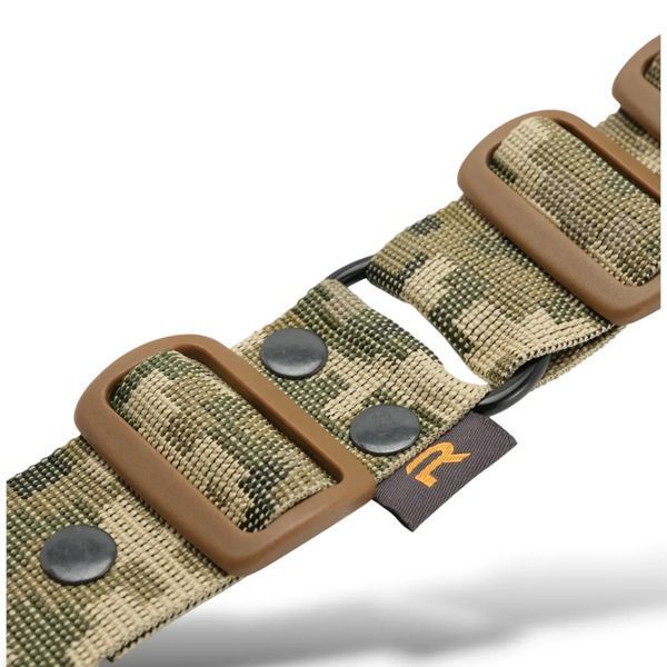 Збройовий ремінь RAGNAROK "TYR" Gen.II (1/2-точковий) з додатковим кріпленням Піксель TYR-G2-P фото