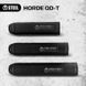 HORDE QD-T - швидкоз'ємний титановий саундмодератор на АК 74 HORDE QD-T АК фото 11