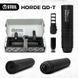HORDE QD-T - швидкоз'ємний титановий саундмодератор на АК 74 HORDE QD-T АК фото 2