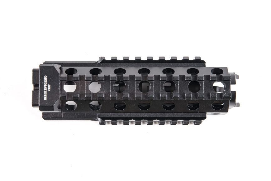 WBP Цівка АК з пікатінні алюмінієва wbp-handguard фото