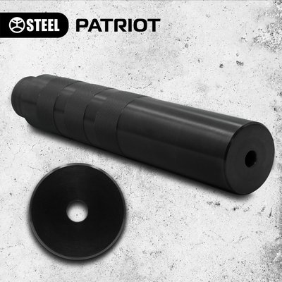 STEEL Patriot АК-74 5.45 (24x1.5) steel-patriot-545 фото