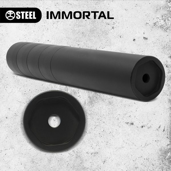 STEEL Immortal (всі калібри) steel-immortal фото