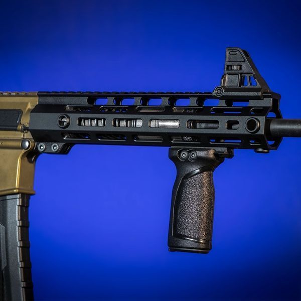 Цівка тактична Key-Arma KEY-201 для AR15 10 дюймів KEY-201 10 фото