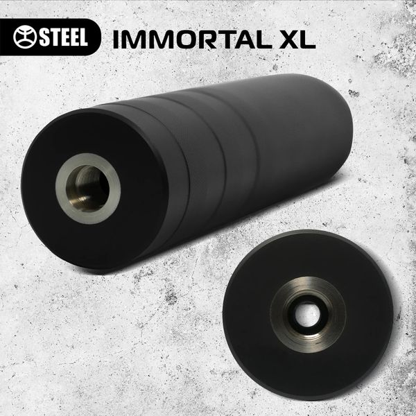STEEL Immortal XL (всі калібри) steel-immortal-xl фото