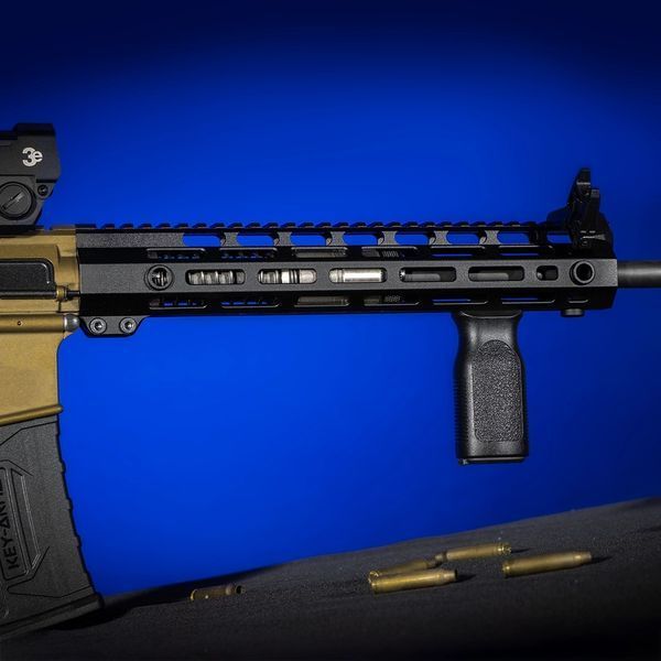 Цівка тактична Key-Arma KEY-201 для AR15 15 дюймів KEY-201-15 фото