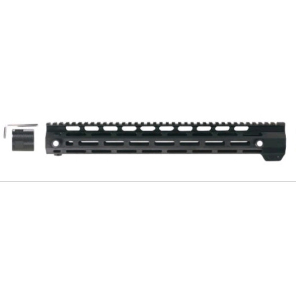 Цівка тактична Key-Arma KEY-201 для AR15 15 дюймів KEY-201-15 фото