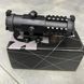Приціл коліматорний KONUS SIGHT-PRO PTS2 3x30 (призматичний), 2.8 MOA, червона / синя точка 241544 фото 4