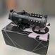 Приціл коліматорний KONUS SIGHT-PRO PTS2 3x30 (призматичний), 2.8 MOA, червона / синя точка 241544 фото 1