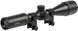 Приціл оптичний Hawke Fast Mount 3-9x40 AO з сіткою Mil-Dot і кільцями Weaver IBIS-39860489 фото 2