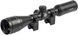 Приціл оптичний Hawke Fast Mount 3-9x40 AO з сіткою Mil-Dot і кільцями Weaver IBIS-39860489 фото 1