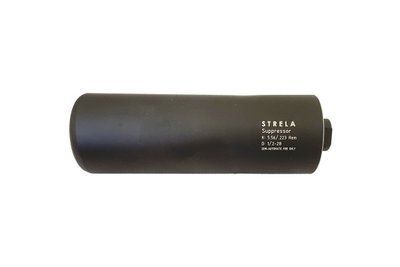 STRELA Глушник AR15 	Y-2 фото