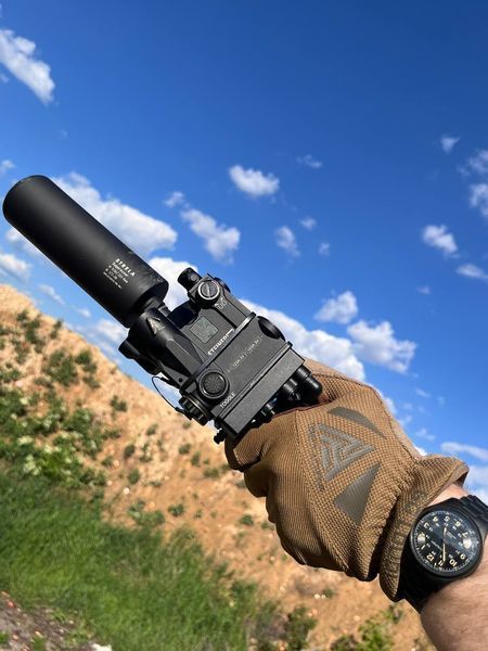 STRELA Глушник AR15 	Y-2 фото