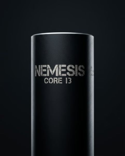 Глушник NEMESIS CORE Internal 5.56 CI3-556 фото