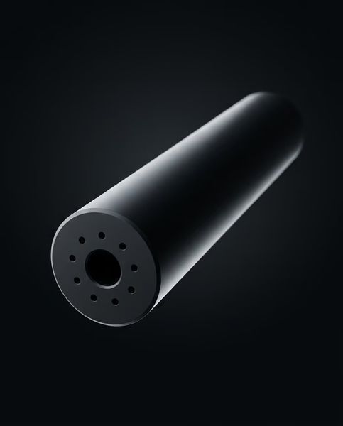 Глушник NEMESIS CORE Internal 5.56 CI3-556 фото
