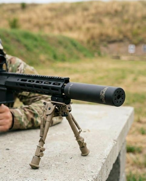 Глушник NEMESIS CORE Internal 5.56 CI3-556 фото