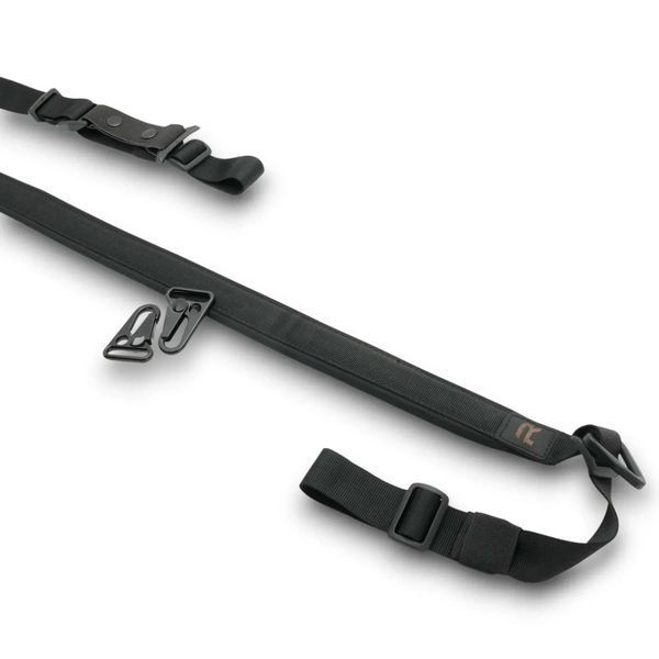 Збройовий ремінь Ragnarok &laquo;Katana&raquo; carbine Чорний KATANA-B-HK фото