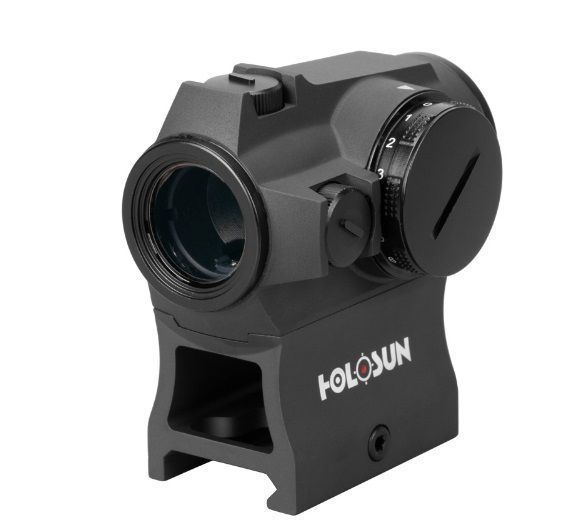 Коліматорний приціл Holosun HS403R  AA-0015378 фото