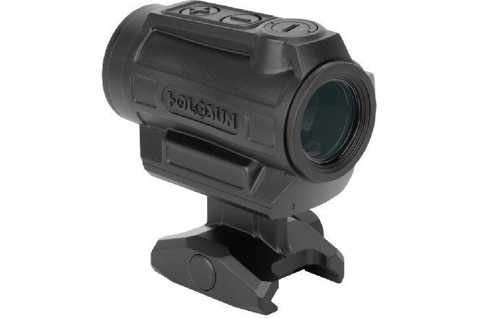 Коліматорний приціл Holosun ARO-RD2  AA-0016344 фото