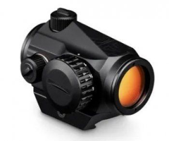Коліматорний приціл Vortex Crossfire 2 MOA (CF-RD2)  AA-0008498 фото
