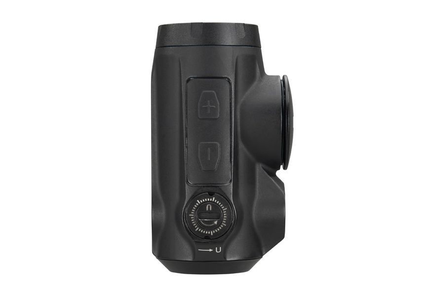 Коліматорний приціл Sig Sauer Romeo5 Gen II Red Dot (SOR5101) AA-0015235 фото