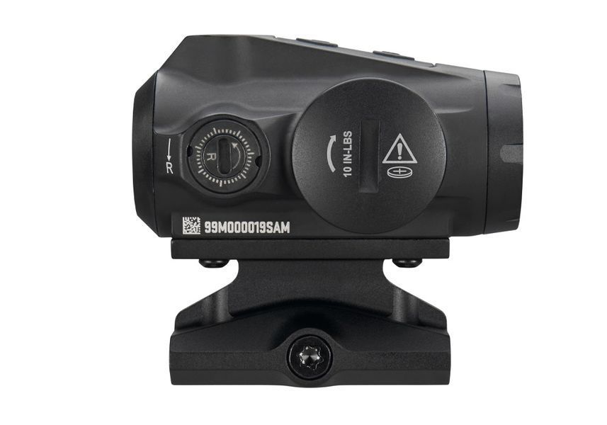 Коліматорний приціл Sig Sauer Romeo5 Gen II Red Dot (SOR5101) AA-0015235 фото