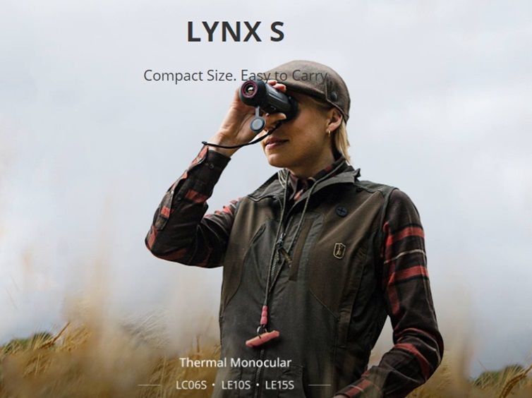 Тепловізор HikMicro LYNX LC06S AA-0012968 фото