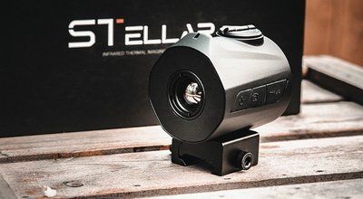 Тепловізійний приціл Stellar T3-Mini AA-0017161 фото