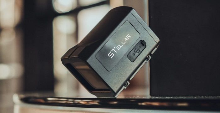 Тепловізійний приціл Stellar T2-Mini AA-0017160 фото
