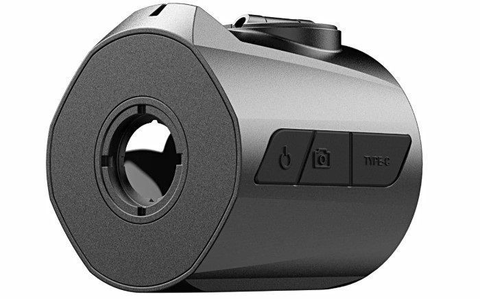 Тепловізійний приціл Stellar T3-Mini AA-0017161 фото