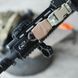 Збройовий ремінь RAGNAROK "KRAKEN" Gen.2 Carbine (Триточковий) Піксель KRAKEN-G2-CARBINE-P фото 3