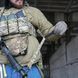 Збройовий ремінь RAGNAROK "RAGNARR" Gen.II (1/2-точковий) Піксель Артикул: RAGNARR-G2-P фото 6