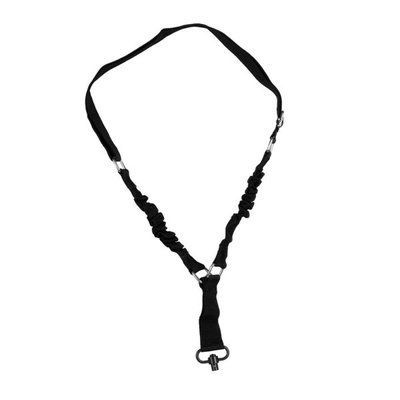 Ремінь Key-Arma KEY-605 одноточковий тактичний QD антабкою KEY-605 фото