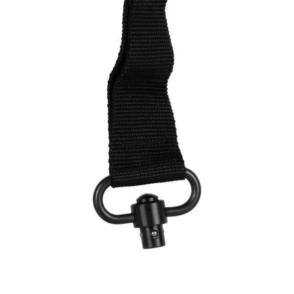 Ремінь Key-Arma KEY-605 одноточковий тактичний QD антабкою KEY-605 фото