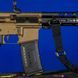 Ремінь Key-Arma KEY-605 одноточковий тактичний QD антабкою KEY-605 фото 3
