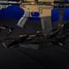 Ремінь Key-Arma KEY-605 одноточковий тактичний QD антабкою KEY-605 фото 4