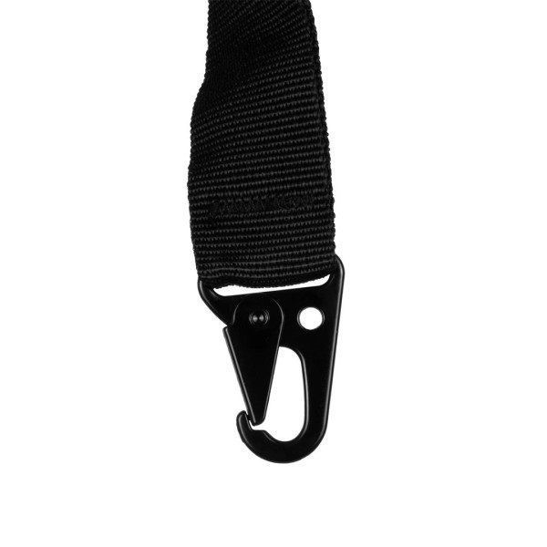 Ремінь Key-Arma KEY-606 одноточковий тактичний з карабіном KEY-606 фото