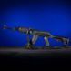 Ремінь Key-Arma KEY-606 одноточковий тактичний з карабіном KEY-606 фото 5