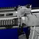 Ремінь Key-Arma KEY-606 одноточковий тактичний з карабіном KEY-606 фото 3