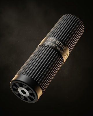 Nemesis Arcane BASE з системою ZERO на AR 5.56 NEM-ARC-BASE 5.56 фото