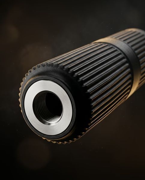 Nemesis Arcane BASE з системою ZERO на AR 5.56 NEM-ARC-BASE 5.56 фото